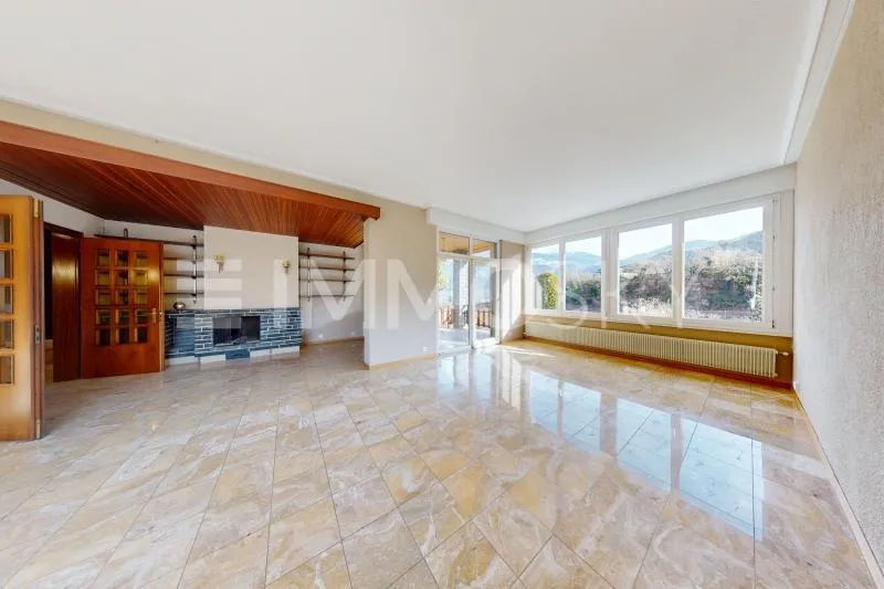 Villa de 7 pièces dans le quartier de Platta
