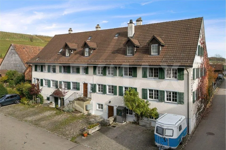 Wohnen mit Stil und Weitblick - Willkommen in Ihrem neuen Zuhause! ...