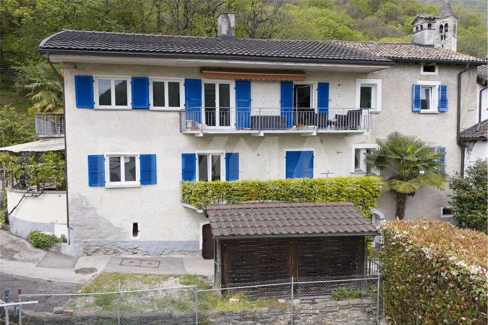 Casa indipendente o bifamiliare: una proprietà, più soluzioni