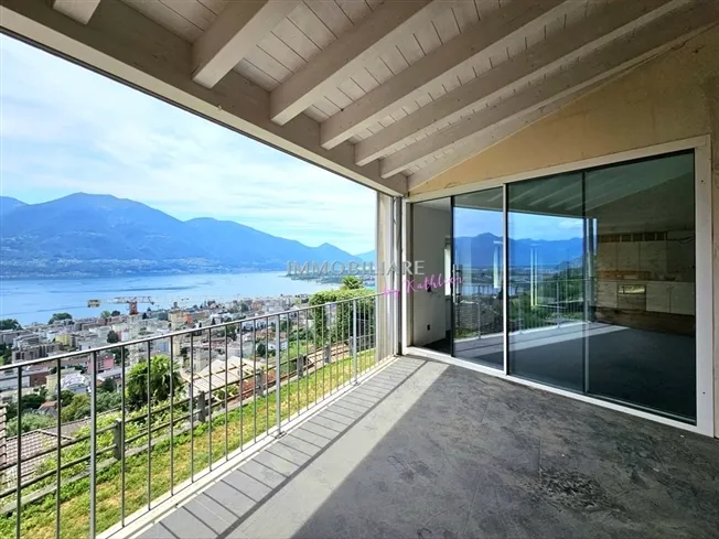 PER ARTIGIANI Casa da ristrutturare - Tessiner Haus zum Sanieren