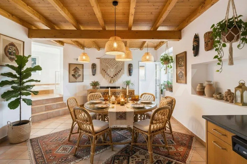 Casa pronta da vivere – perfetta come rifugio di vacanza o prima in...