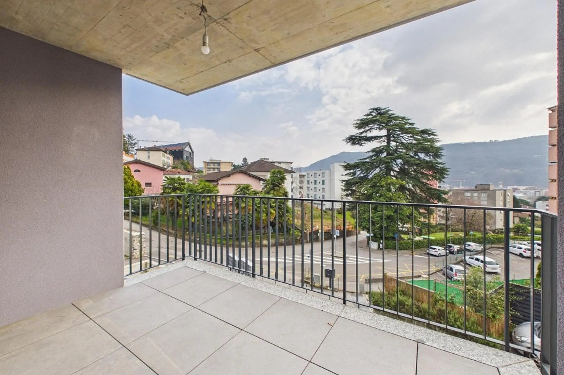 Nuova residenza "Tre Noci" Appartamenti moderni da 2 12 a 4 12 locali