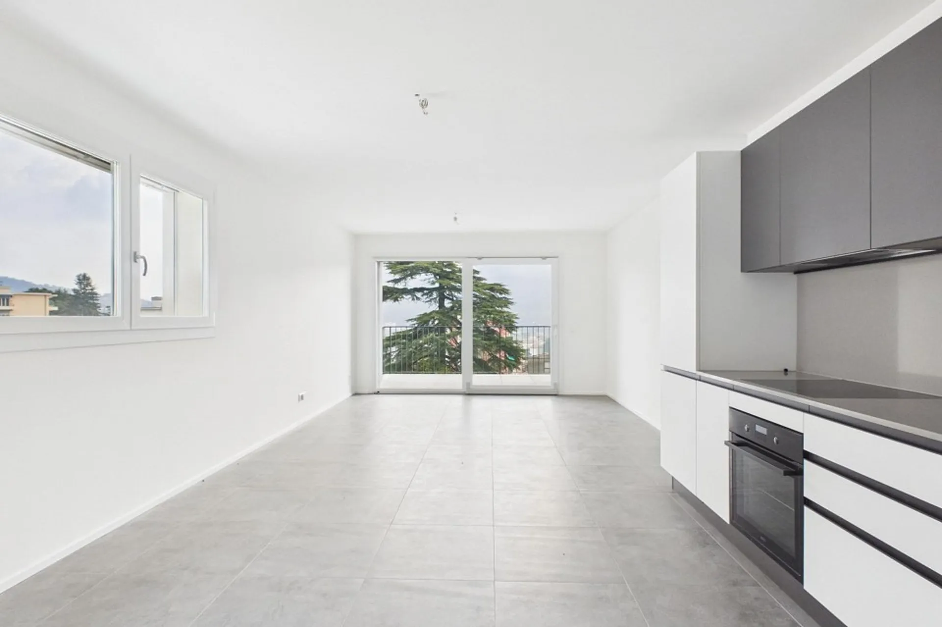 Nuova residenza "Tre Noci" Appartamenti moderni da 2 12 a 4 12 locali