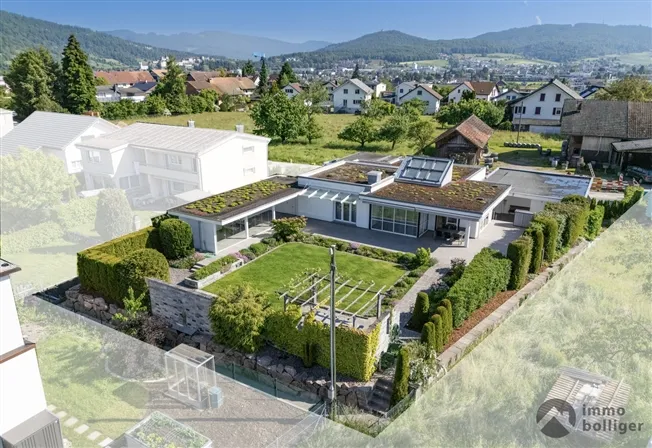 Komfort, Ruhe & sehr viel Platz