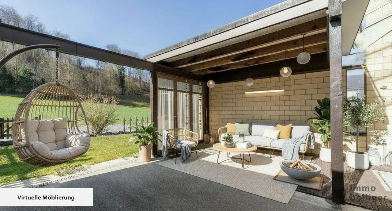 6.5 Zimmer voller Leben – Raum für Erinnerungen