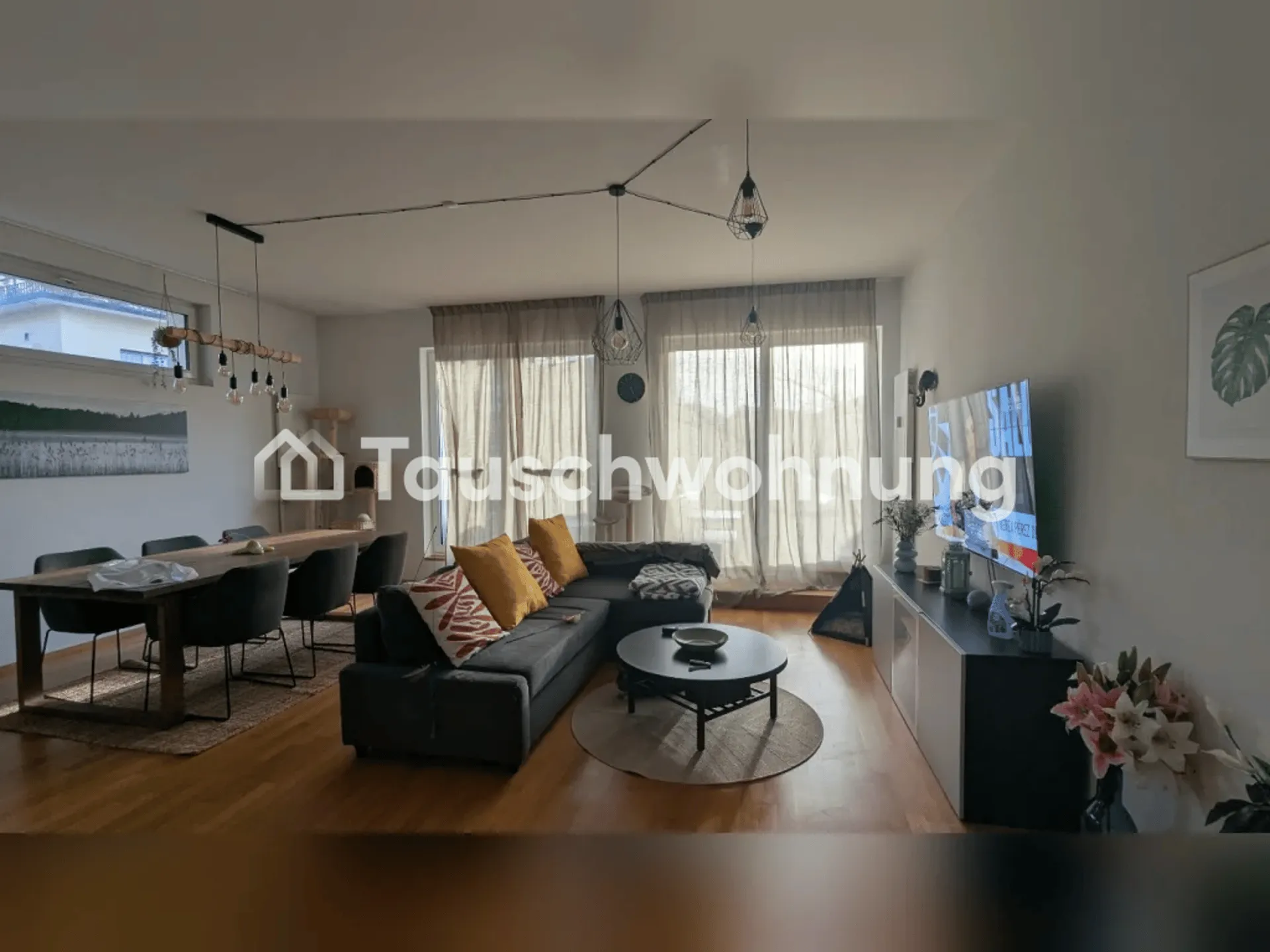 3.5-Zimmer-Wohnung in Schlieren zum Tausch