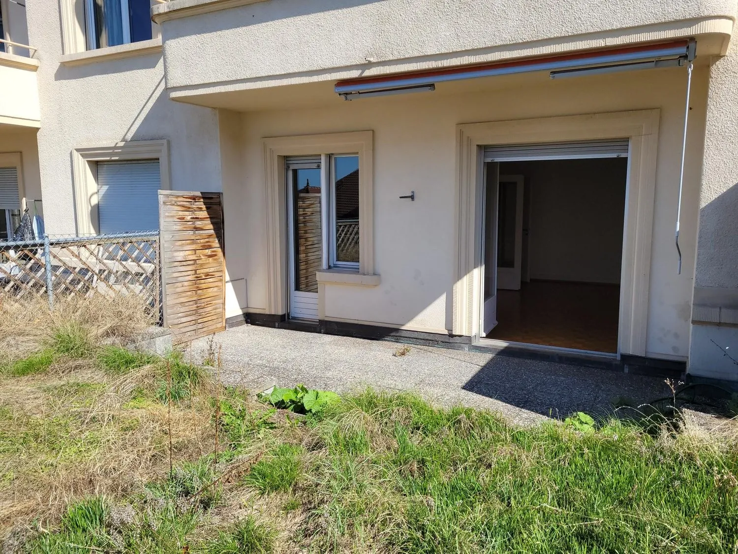 1 mois de loyer offert - Appartement proche du centre ville