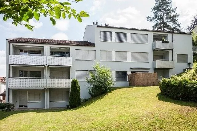 Schöner Wohnen - erster Monat mietzinsfrei!
