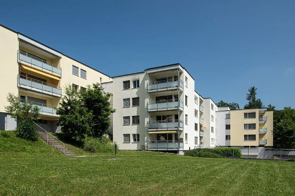 Ihre neue Wohlfühloase