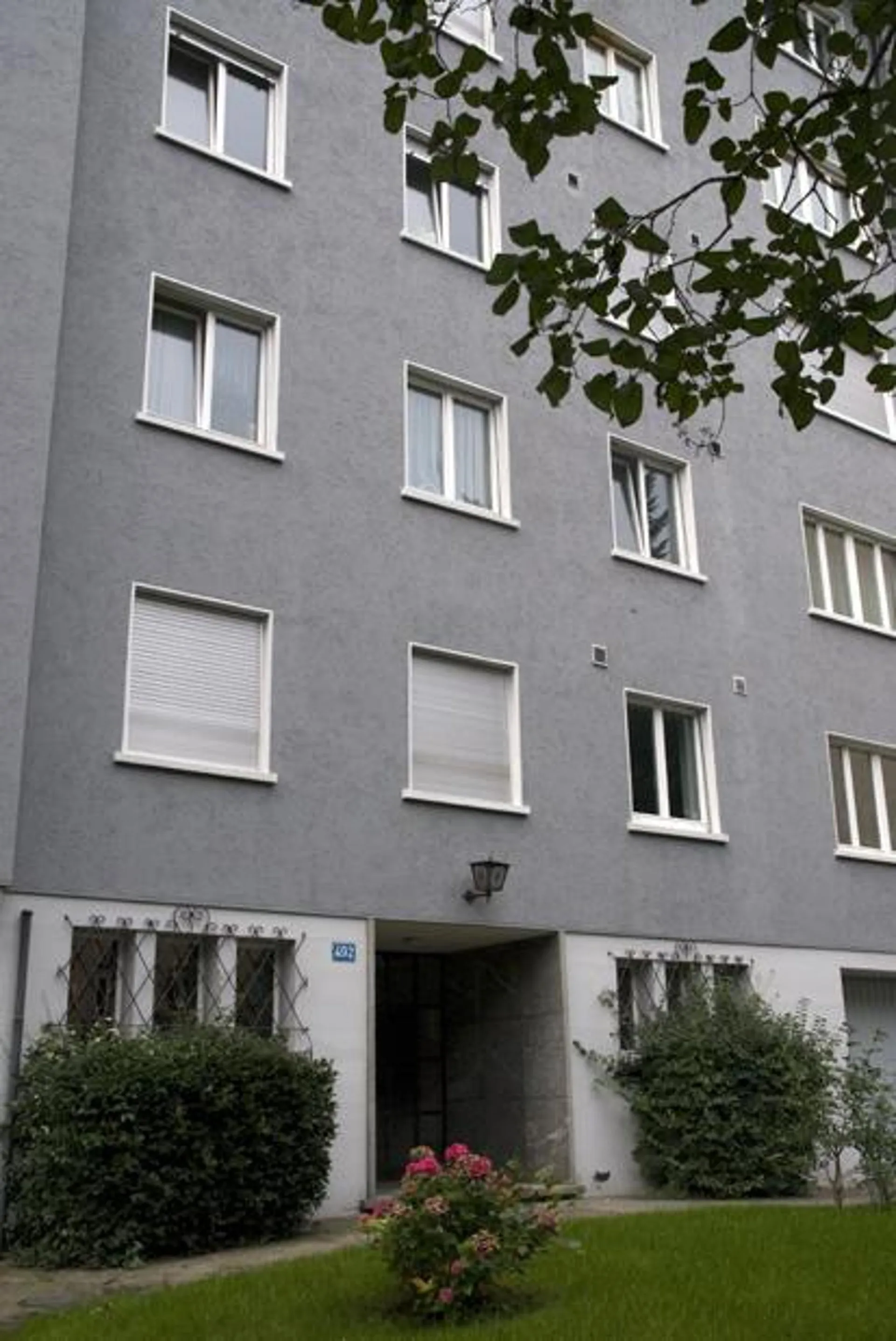 3.0 Zimmer-Altbauwohnung