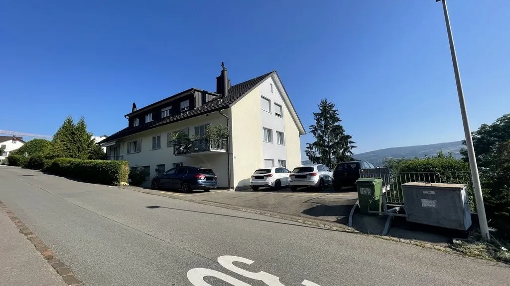 Schmuckstück sucht Bewohner