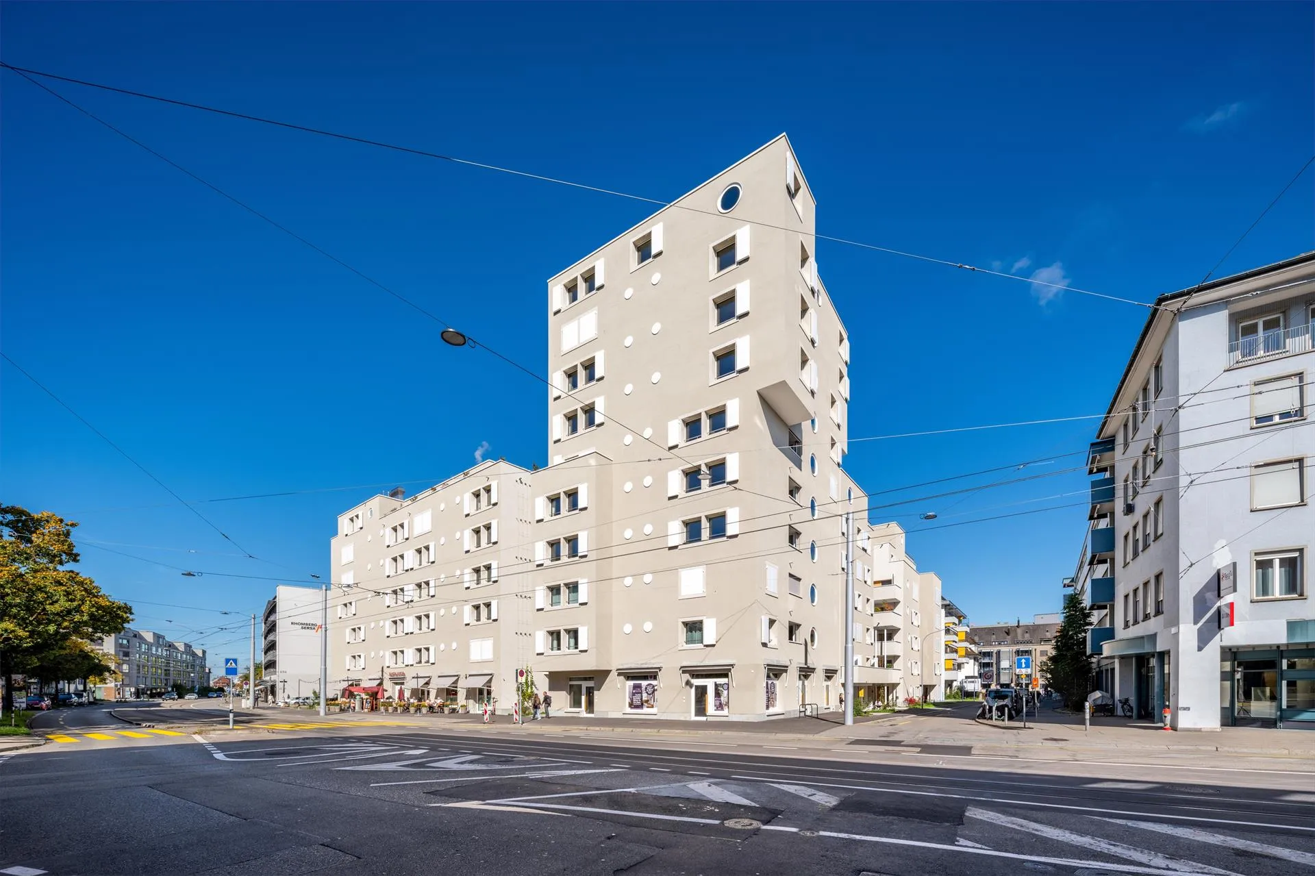 Komfort trifft Stil in bester Lage