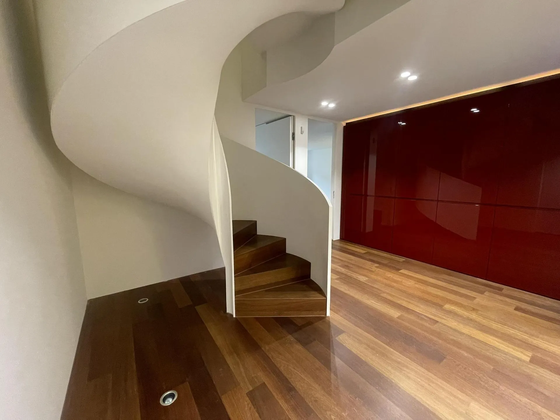 Charmante Maisonettewohnung im Herzen vom Niederdorf