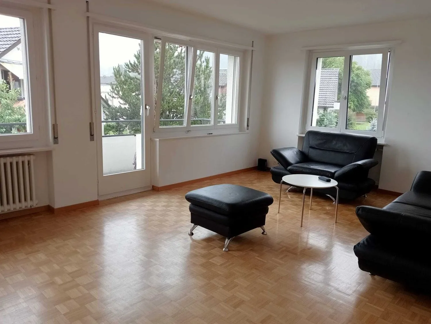 5 ZI-WOHNUNG IN EGG B. ZÜRICH (ZH), MÖBLIERT