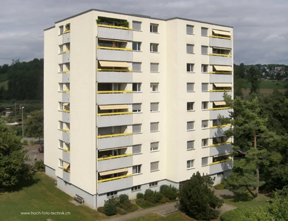 Start ins eigene Wohnglück