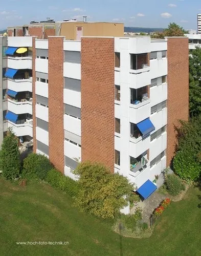 Wohnen mit Aussicht - Ihre Traumwohnung wartet auf Sie