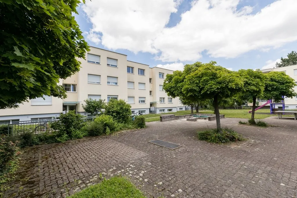 Mehr als nur wohnen - hier fühlen Sie sich zu Hause