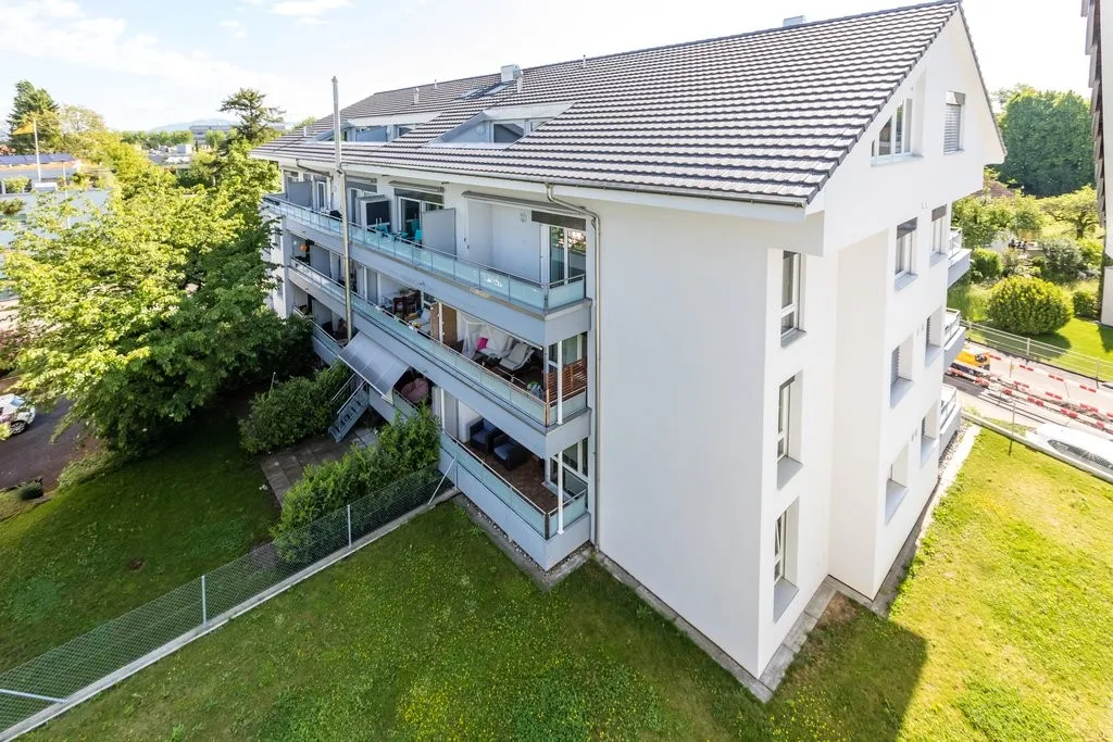 Hier endet Ihre Wohnungssuche