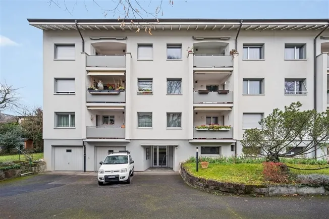 Ihr Haus im Haus - Maisonettewohnung an ruhiger und zentraler Lage!