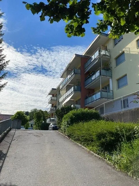 Charmante Wohnung zu vermieten - Ihr neues Zuhause!