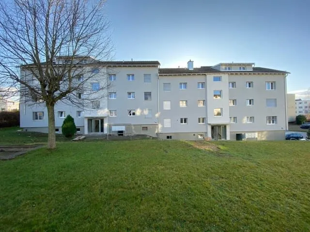 Ihre Wohnung - Ihr Paradies
