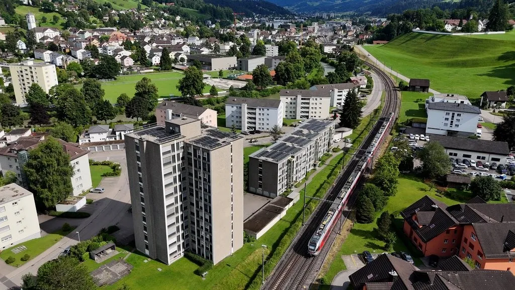 Hier endet Ihre Wohnungssuche