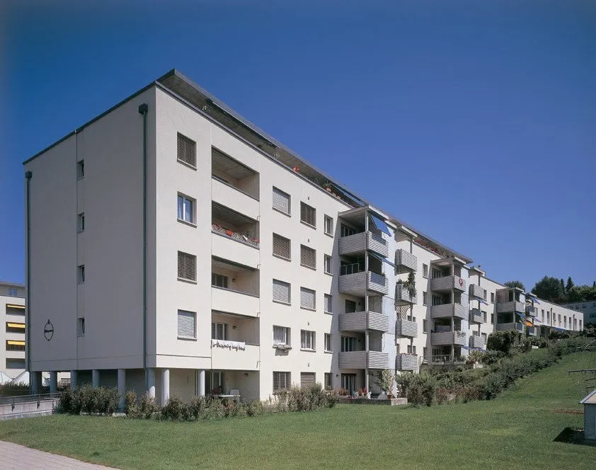 Ihre neue Wohlfühloase