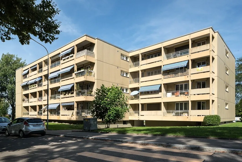 2 gratis Mietzinse und stressfrei zügeln