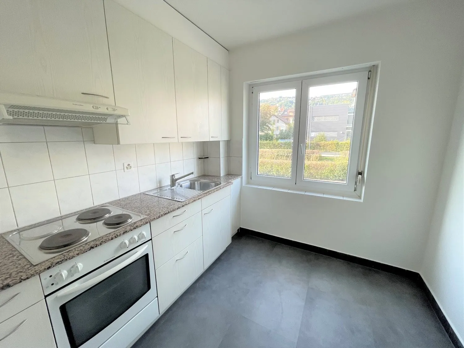 Gemütlich Wohnen in Biel