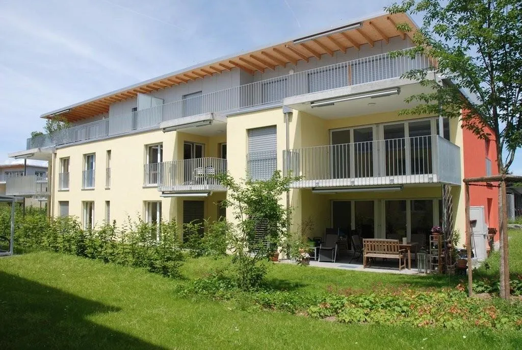 Meine neues Zuhause! 1. Monat gratis wohnen!