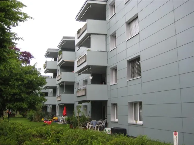 Hier endet Ihre Wohnungssuche