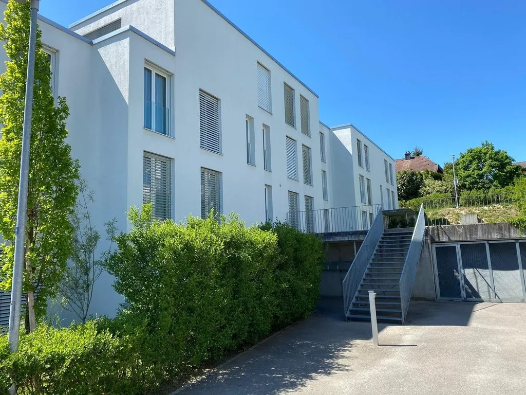 Die Siedlung des Wohlbefindens! 1. Monat graits wohnen!
