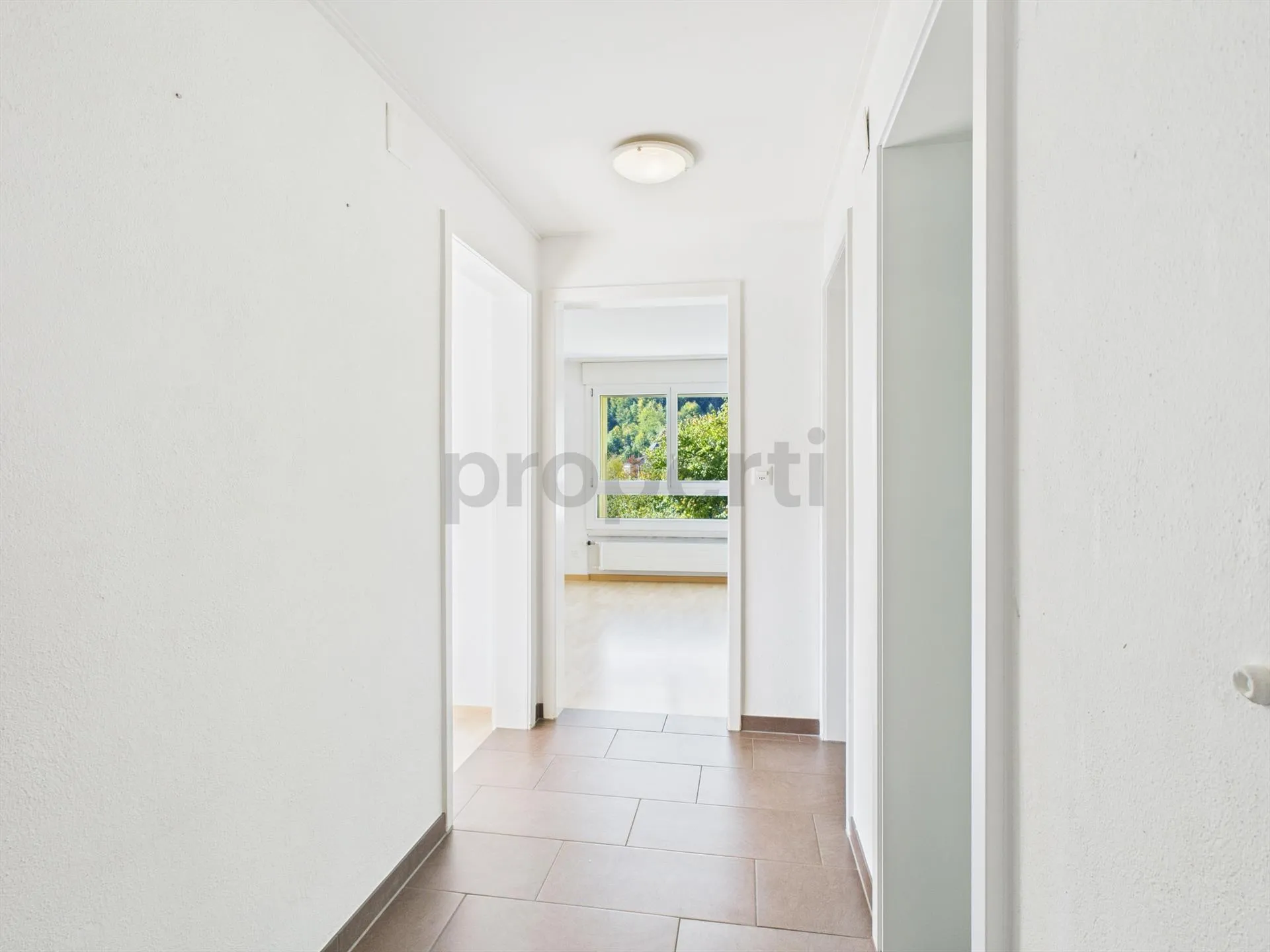 Exklusive 3.5-Zimmer-Wohnung in Langnau im Emmental