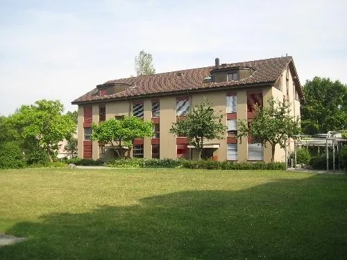 Charmante Wohnung in kinderfreundlichem Quartier