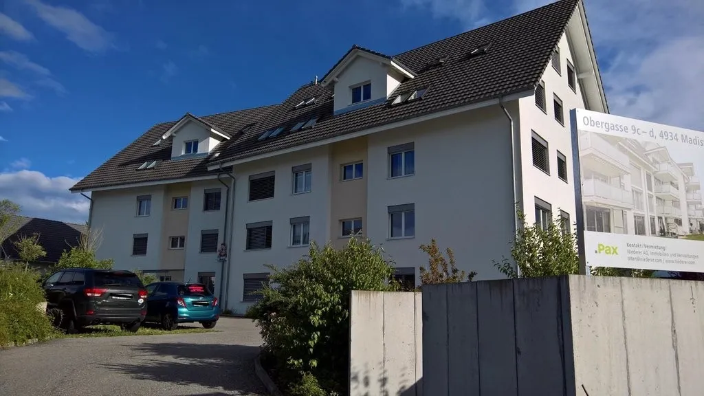 Mein neues Zuhause  im Erdgeschoss! 1. Monat GRATIS!