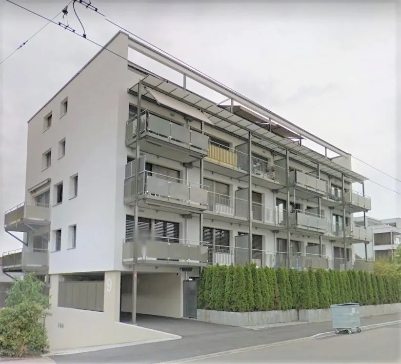 Hier endet Ihre Wohnungssuche