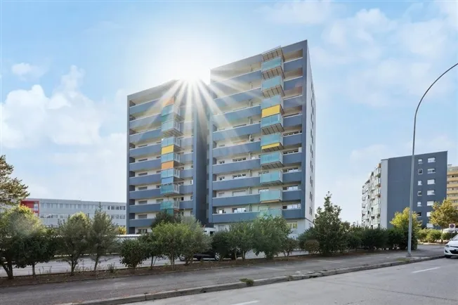 Votre nouveau logement facilite vos déplacements