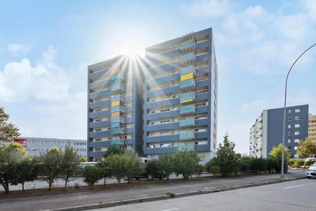Votre nouveau logement facilite vos déplacements