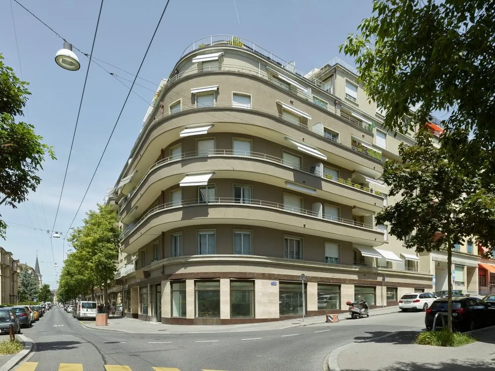 Cherchez-vous un logement proche du centre ville ?