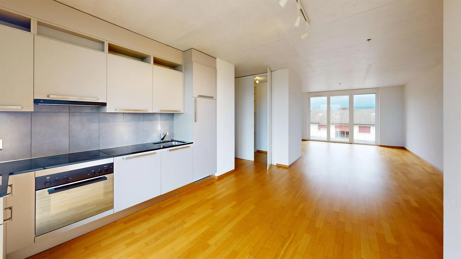 Charmant 4 pièces - Bon MANOR de CHF 1'000.- offert !