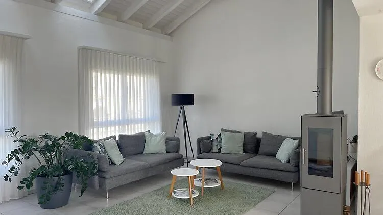 5½ ZIMMER-MAISONETTEWOHNUNG IN BERIKON (AG), MÖBLIERT, TEMPORÄR