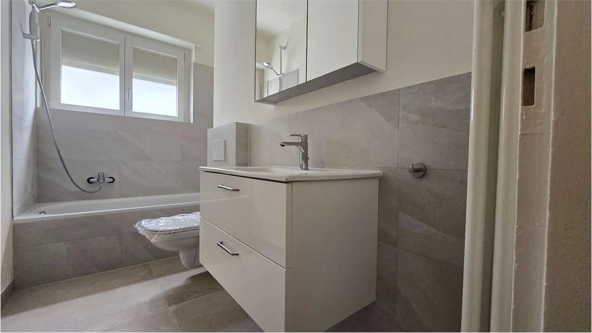 Appartamento 3.5 locali a Mendrisio
