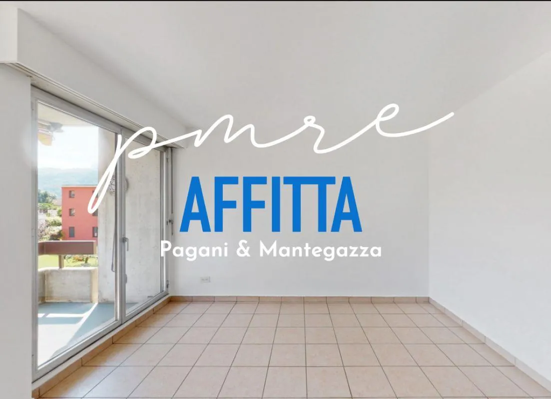 CASLANO | MONOLOCALE ACCOGLIENTE |