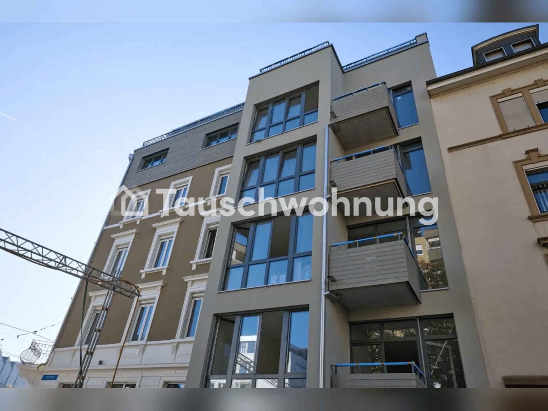 Tolle 1-Zimmer Wohnung in Basel (Neubau)
