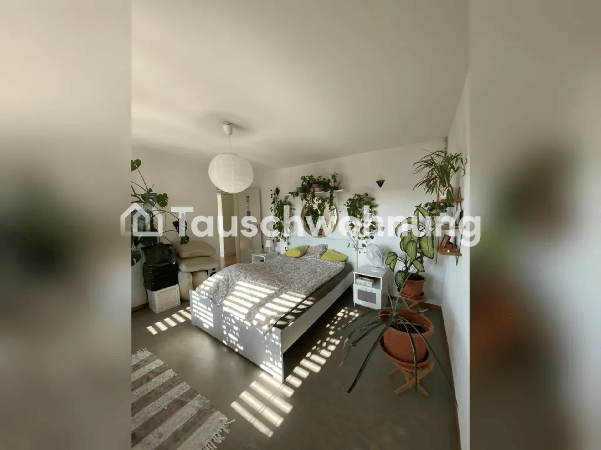Tolle 4.5 Wohnung am Bahnhof zum Tausch