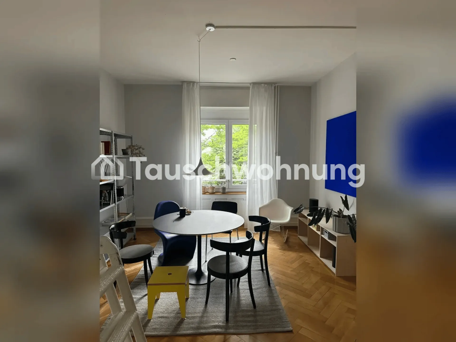 Schöne renovierte Altbauwohnung, Kornhausstrasse Zürich