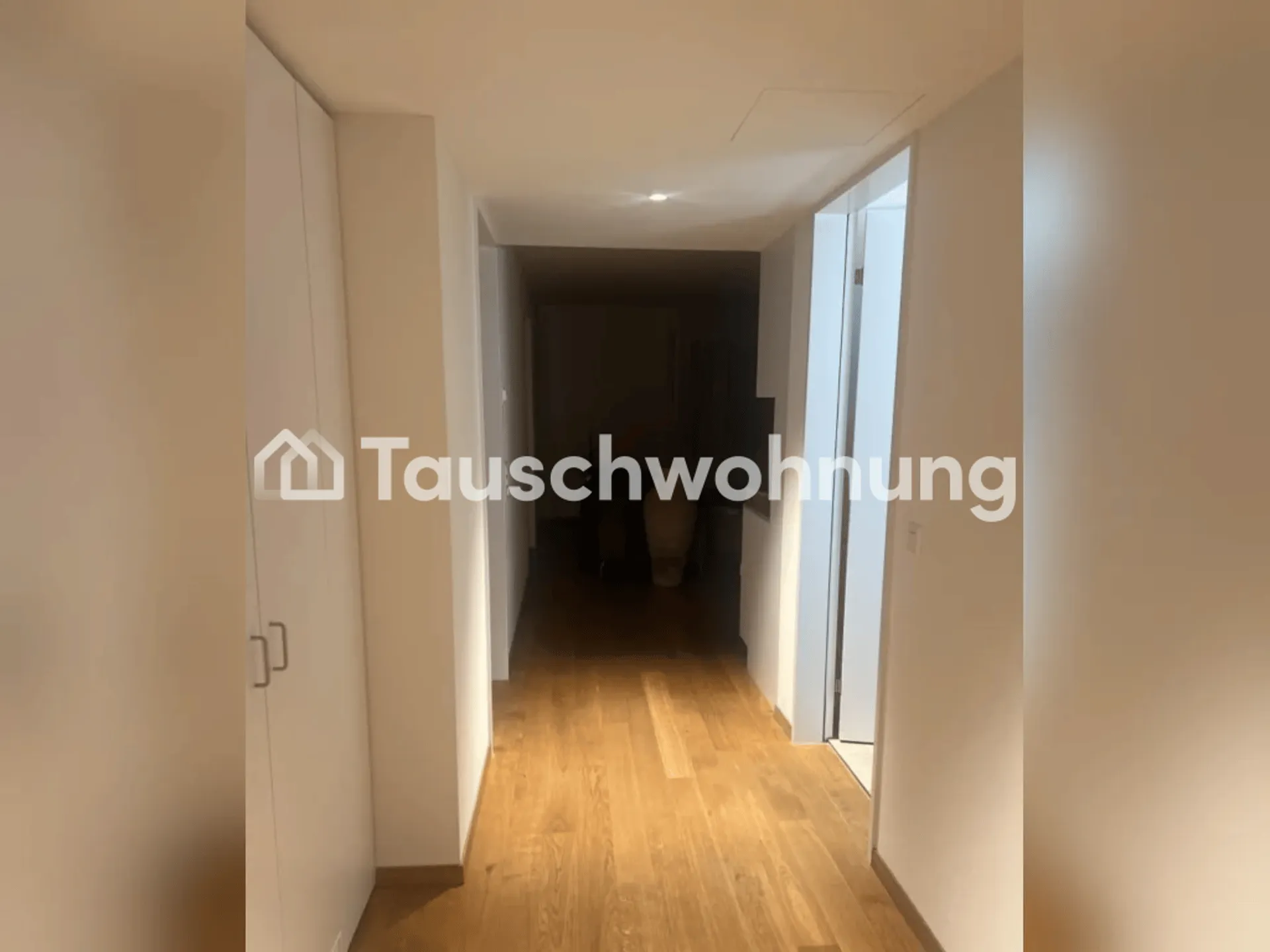 Suche mind 3.5 -Zi-Flat im Kanton Zug/Stadt ZH, biete 2.5-Zi