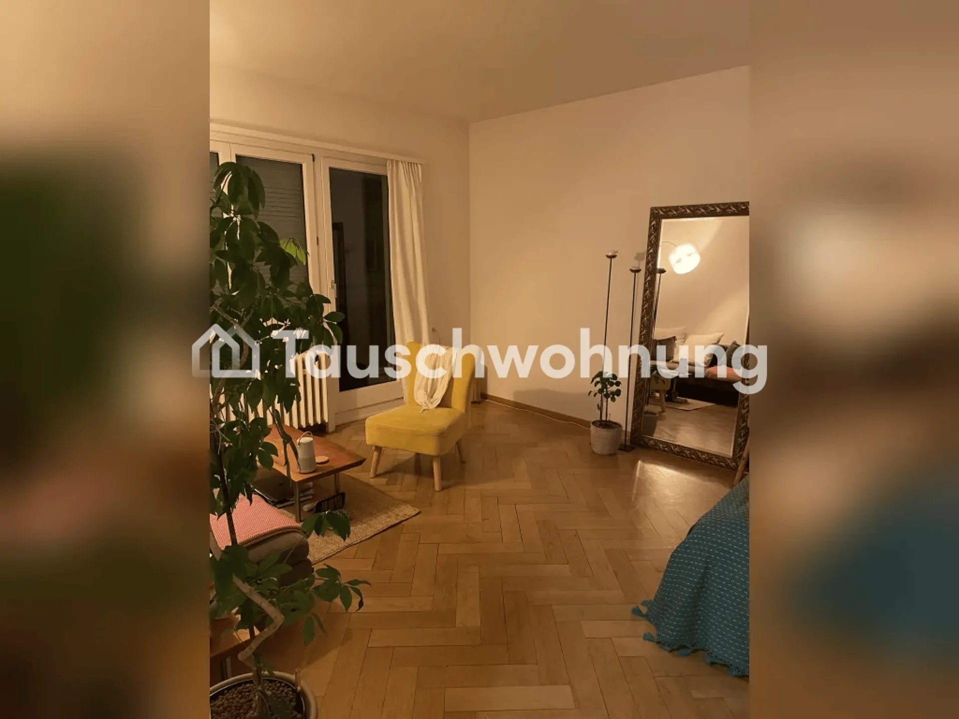 Schöne Oase nähe Hallwylplatz/Bahnhof Wiedikon