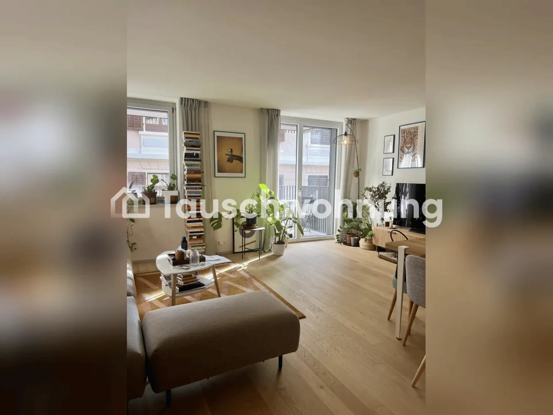 Charmante 2,5-Zimmer-Wohnung in ruhiger, zentraler Lage