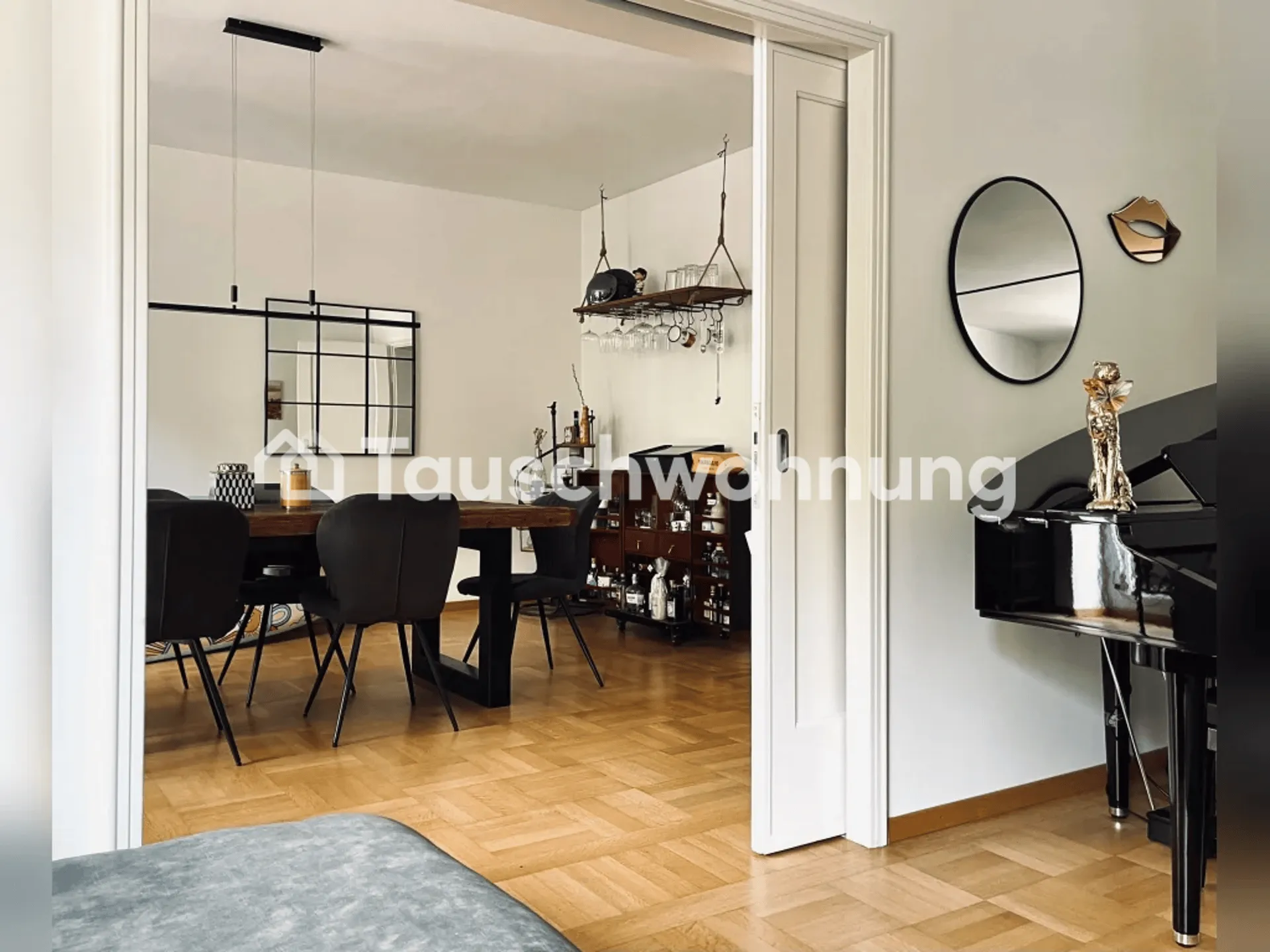 110m² Traumwohnung an der Stockerstrasse (Nähe Paradeplatz)